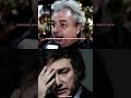 CADA VEZ HAY MÁS ARREPENTIDOS DE MILEI: "ESTOY DEFRAUDADO. NADIE TIENE PLATA"