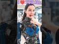 Guy Tries Out the Newest Girlfriend and Wife Robot at the Expo | #shorts #ai