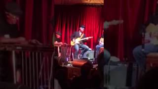 Ben and Noel Haggard - If I Could only Fly. Amazing Performance! chords