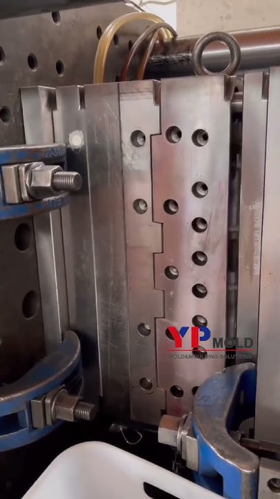 how-does-water-filter-bottle-and-cap-mold-work-youtube