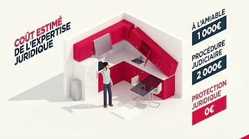 Qu'est-ce que le service juridique ?