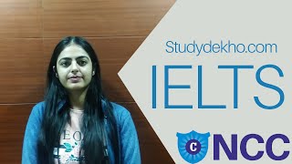 IELTS I ENGLISH SPEAKING I TIPS AND TRICKS I NEW CAMBRIDGE COLLEGE I STUDYDEKHO