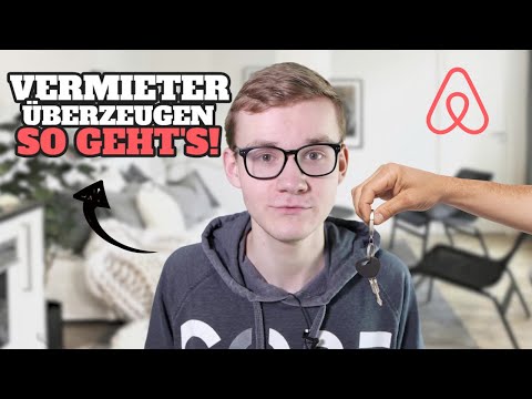 Airbnb Arbitrage Vermieter überzeugen so klappt es auch bei Dir!