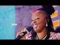 NIUHOTANIIRE BY MARTHA ABUGA & APST SAMMY K ( Official Video )