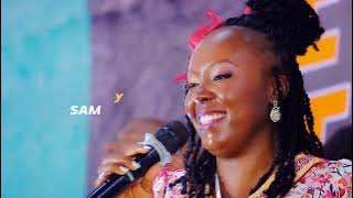 NIUHOTANIIRE BY MARTHA ABUGA & APST SAMMY K (  Video )