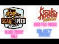 Scale speed garage new file packs and black friday sale
