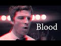 d’you wanna borrow a tenner  {Brooklyn Blood X Noely G) edit #brooklynbloodpop