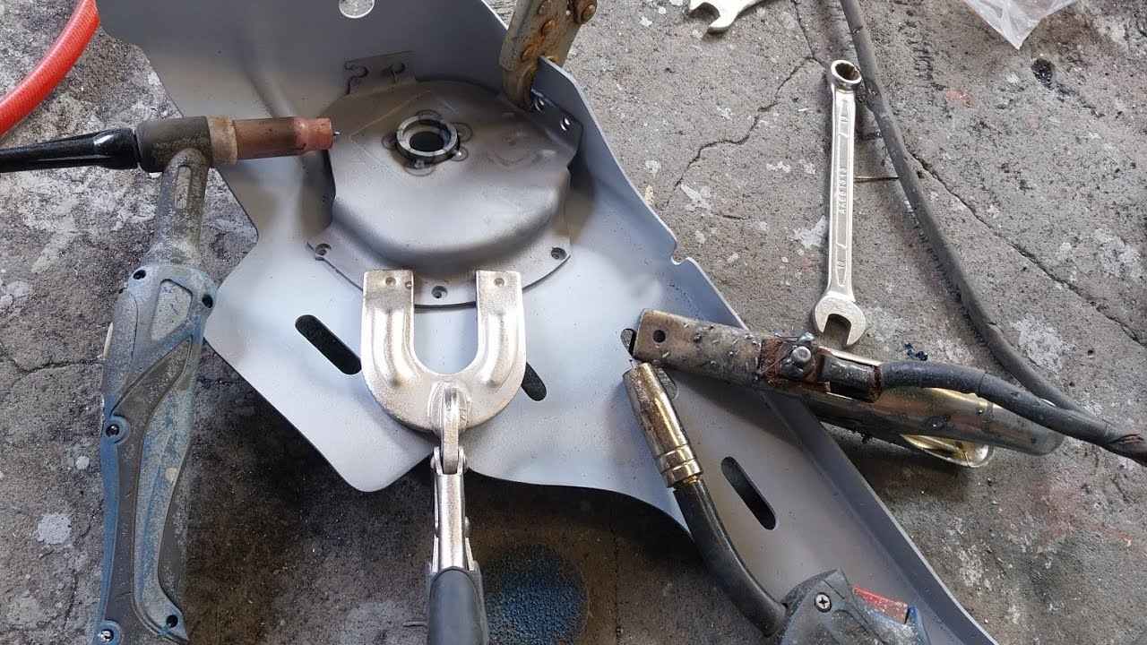 Ponad 7 tyś za naprawę 5 małych elementów? BMW E9 too expensive to dream about?  *Part3*.