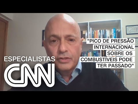 Aod Cunha: Conselho da Petrobras não pode simplesmente fazer o que o governo quer | ESPECIALISTA CNN