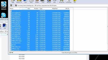 How to install TMI 1.2.5 minecraft