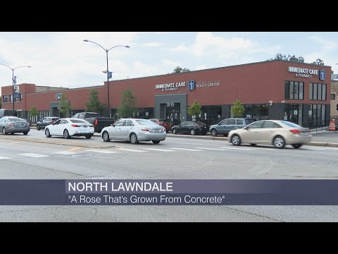 ‘Chicago Tonight’ in Your Neighborhood: North Lawndale