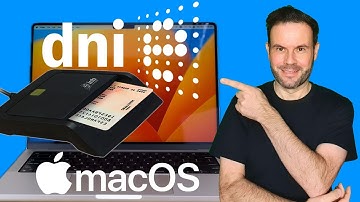 🪪 Lector DNIe: cómo instalarlo en Mac - Tutorial paso a paso