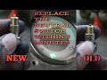 HOW TO REMOVE AND FIX RE 205 BAJAJ AUTO NEUTRAL SWITCH HOW TO REMOVE AND FIX RE 205 BAJAJ AUTO NEUTRAL SWITCH