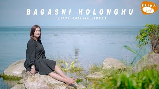 LIDYA OCTAVIA LINGGA || BAGASNI HOLONGHU || LAGU SIMALUNGUN TERBARU 2024 || MUSIC VIDEO