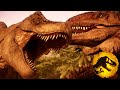 DOMINION HYPE in Jurassic World Evolution [4K]