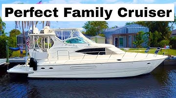 Comfortable Great Loop Live-aboard | Under $200k 44