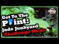 Jade Junkyard Challenge Mode - Guild Wars 2 GTTP Guide
