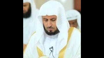 سورة المسد كاملة برواية حفص عن عاصم بصوت القارئ الشيخ سعد الغامدي