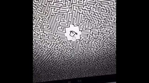 Loss meme maze