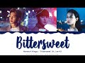 Wonwoo X Mingyu - &#39;Bittersweet&#39; (ft. Lee Hi) Lyrics Color Coded (Han/Rom/Eng)