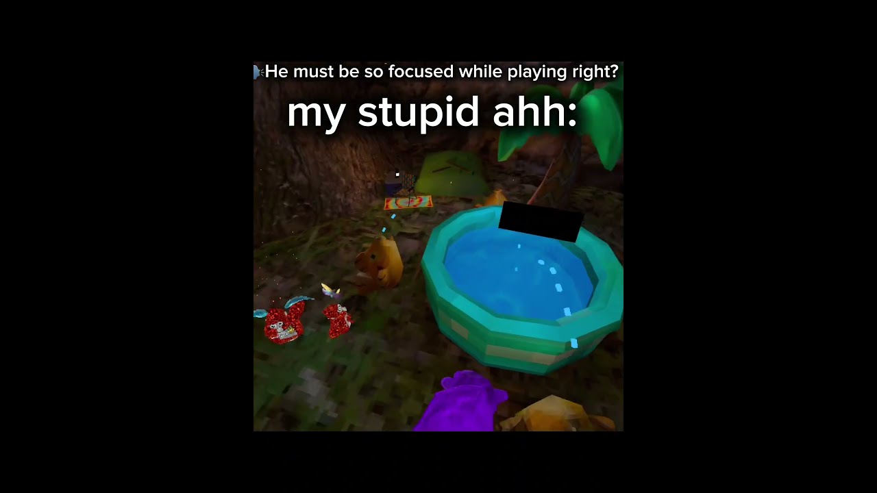 Can Anyone Relate Funny Metaquest3 Gorillatag Gtag