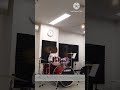 (楽譜有)After the Rain『テレストリアル』Drum cover.