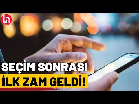 Seçim sonrası ilk büyük zam geldi!