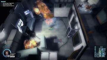 Alien Swarm - SynTek Residential, Solo Brutal (2:10)