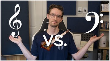 How to Notate Music for the 8-String Guitar