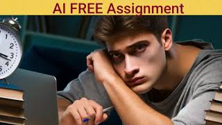 "Finding Assignment Help? We've Got You Covered!"