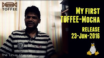 VLOG - my first TOFFEE-Mocha WAN Emulator release - 23-Jun-2016