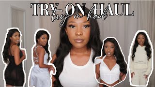 WHOLESALE 7 TRY ON HAUL | south african youtuber