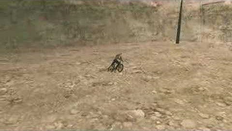 SASL Losers Round Daffy vs. SnowMan