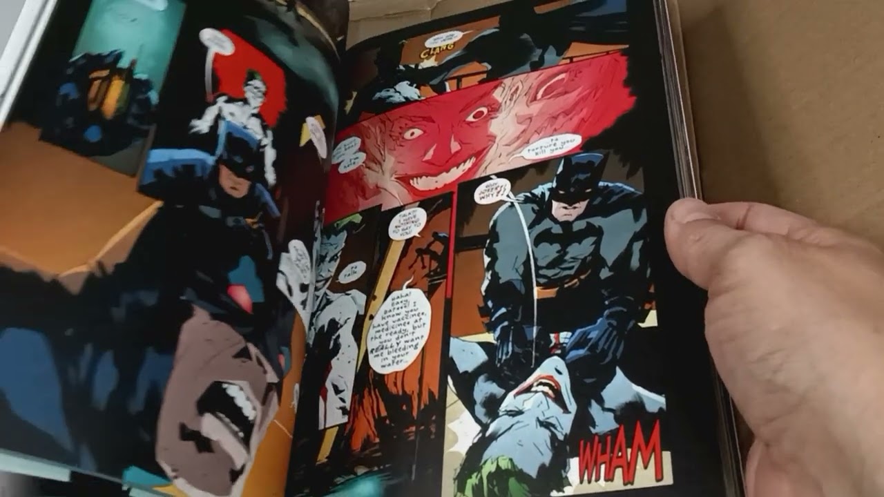 DC Comics Subscription Gift 