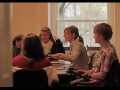Accepted Students Day 2016 | St. John's College, Annapolis