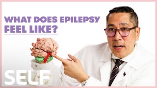 How to Use Vision, Hearing, Taste & More To Recognize Epilepsy | SELF by SELF 3,415 views 1 year ago 8 minutes, 11 seconds