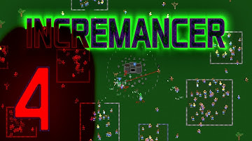 Incremancer Lets Play Ep 4 Free Incremental Idle Browser Game Summon Undead Hordes as a Necromancer