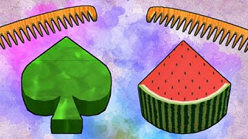 Soap Cutting! Satisfying and Relaxing ASMR Slicing Video