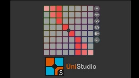 UniStudio v1.0.2.b1 Quick Tutorial + Download link