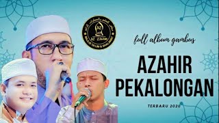 AZ ZAHIR 2023 | AL HIJROTU - BIL 'AZMI | AZ ZAHIR