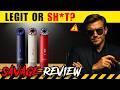 Dyson HushJet Mini Cool Review: Worth the $100 Hype? (2026)