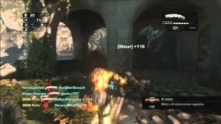 RANDOM CLIPS 5 GOW JUDGMENT