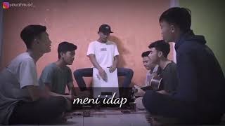 Lagu Sasak mene idap