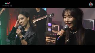 삼삼-오오-페스타 feat.림하라, 전용현 #livestream