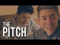 The Pitch | MBP Sketch