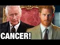 BREAKING NEWS! King Charles Diagnosed With CANCER - Prince Harry RESPONDS!
