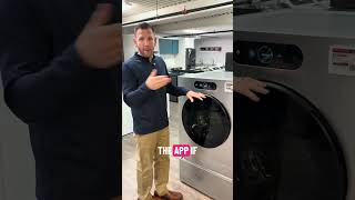 LG Signature Brushed Platinum Overview