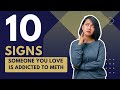 10 Signs Your Loved One Is Addicted to Meth - The Recovery Village #MethWarningSigns #MethTreatment
