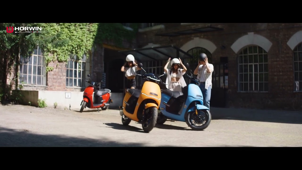 PROMOTIE FLIM - HORWIN EK1 - MEI 2022