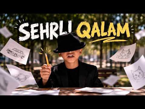 Dovuchchalar 3-mavsum 38-son | SEHRLI QALAM